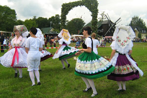 Hahnrupfen
