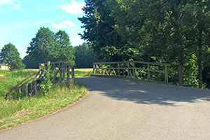 Spreewaldbrücke