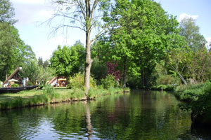 Spreewaldfließ